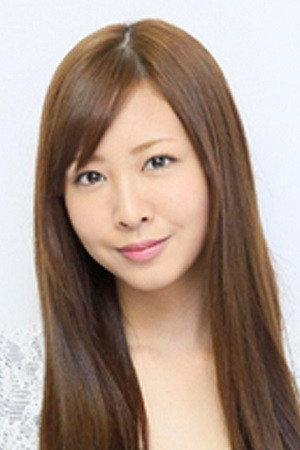Sayuri Iwata Image