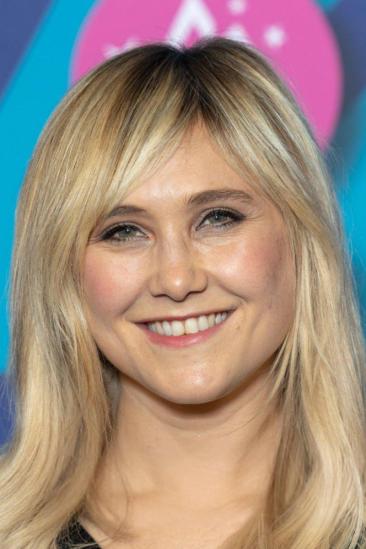 Bérengère Krief Image