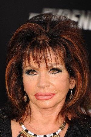 Jackie Stallone Image