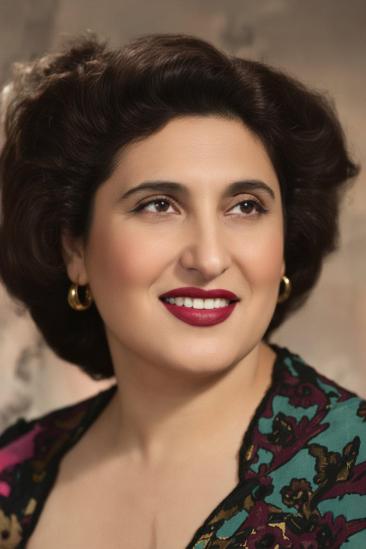 Melahat İçli Image