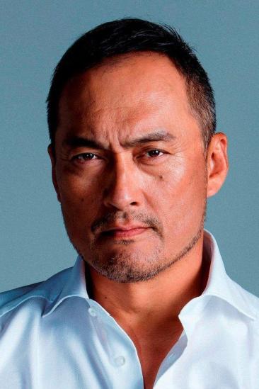 Ken Watanabe Image