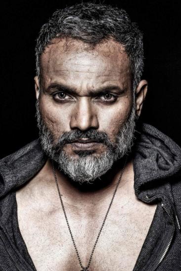 Dayanand Reddy Image