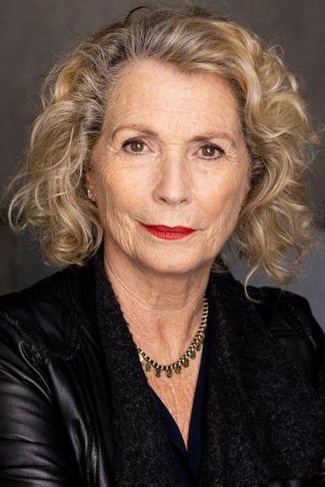 Maralyn Facey Image