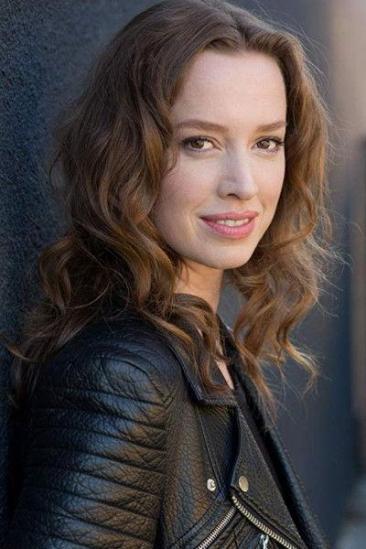 Ferelith Young Image