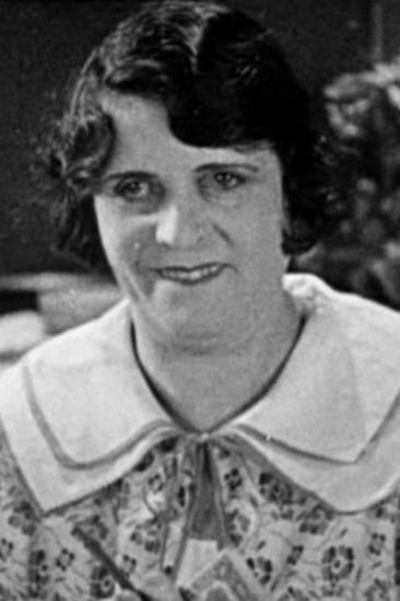 Fay Holderness Image