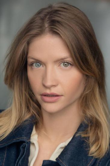 Syama Rayner Image