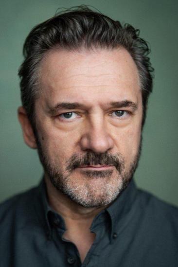 Joe Tucker Image