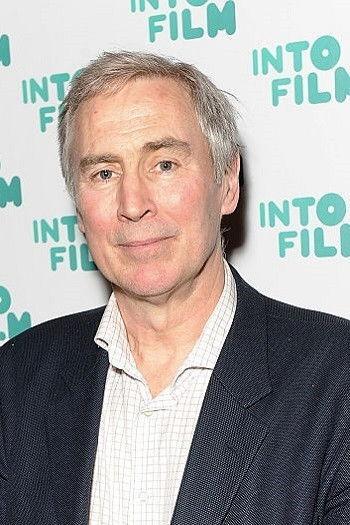 Christopher Figg Image