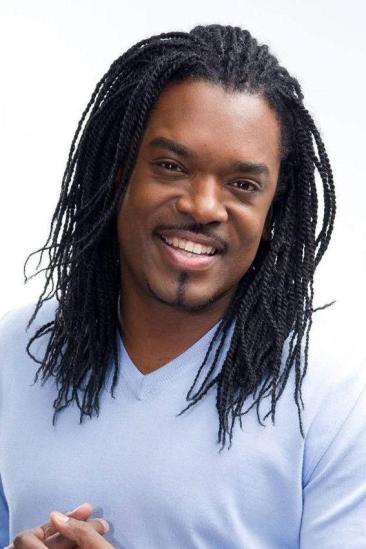 Anthony Kavanagh Image