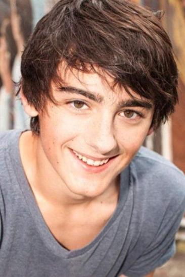 Cain Alexander Image