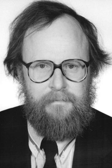 Wolfgang Thierse Image
