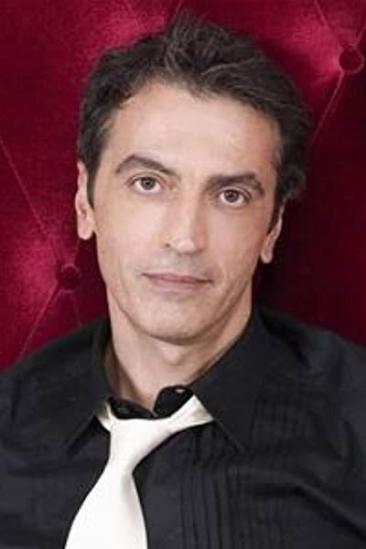 Giorgos Kormanos Image