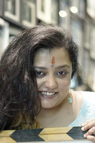 Ananya Sen Image