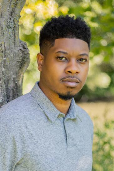 Anthony Gainey Jr. Image