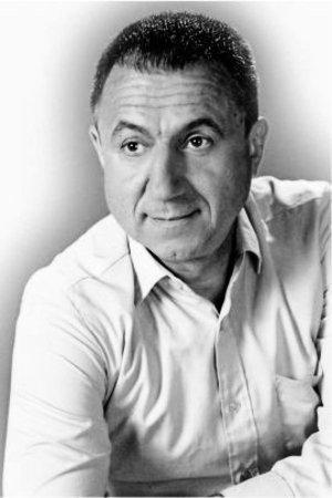 Yuri Nevgamonny Image