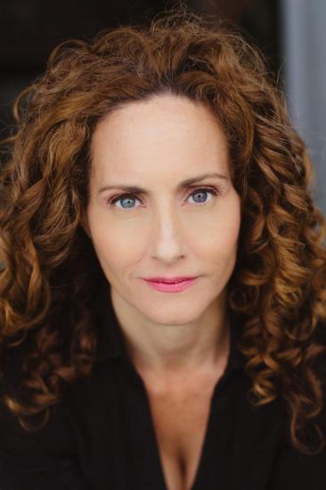 Meredith McGeachie Image