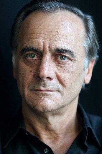Alfonso Torregrosa Image