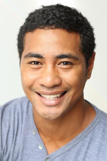 Beulah Koale Image