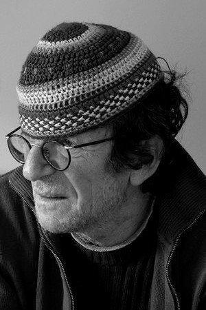 Peter Hüttner Image