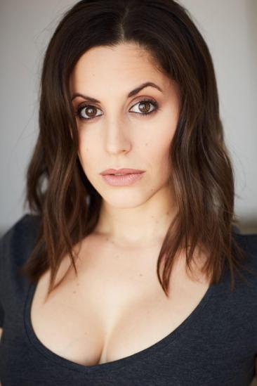 Amelia Meyers Image