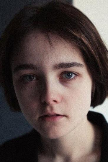 Mariya Gerasimenko Image