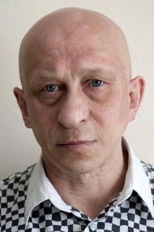 Yuriy Ashikhmin Image