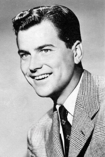 Warren Douglas Image