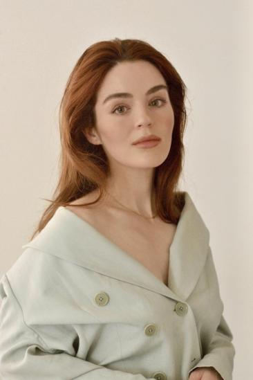Dana Melanie Image