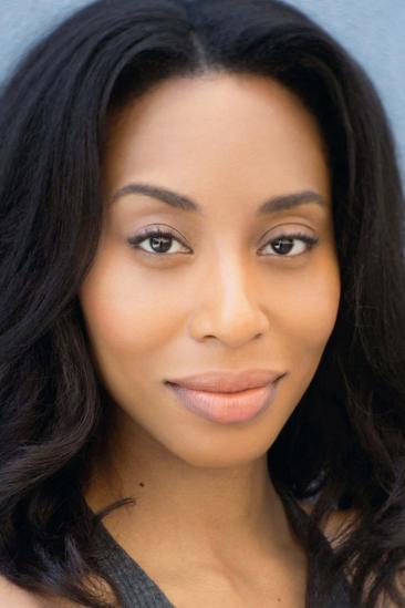 Yasha Jackson Image