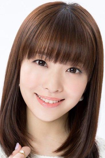 Yumi Uchiyama Image