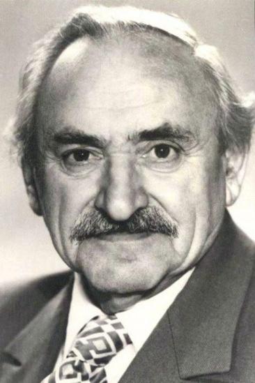 Emmanuil Geller Image