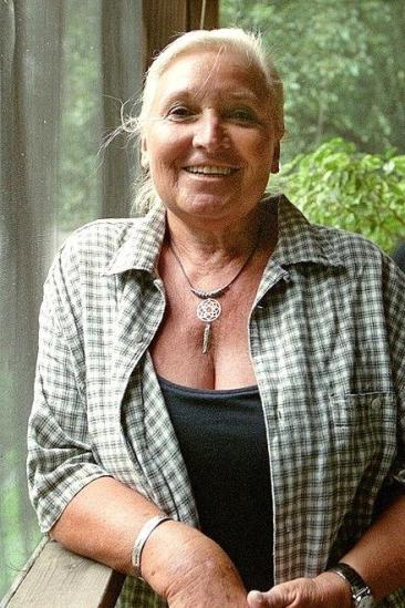 Misha Defonseca Image