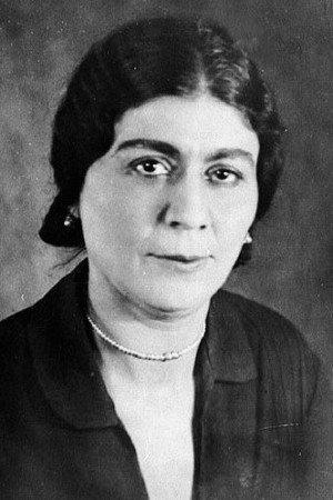 Aziza Mammadova Image