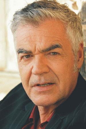 Michael Greiling Image