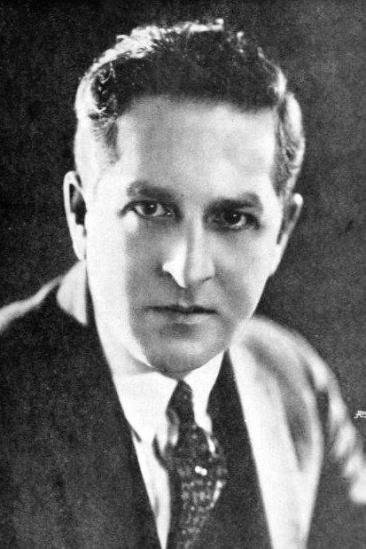 Charles Hutchison Image
