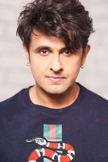 Sonu Nigam Image