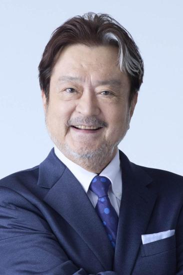 Shin'ya Ohwada Image