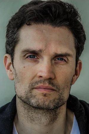 Graham Sibley Image