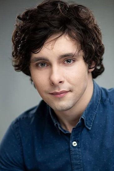 James Drew Dean Image