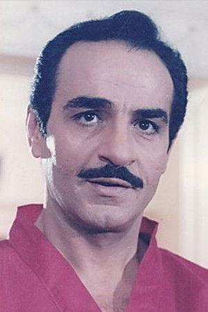 Magdy Wahba Image