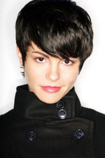 Sasha Ramos Image