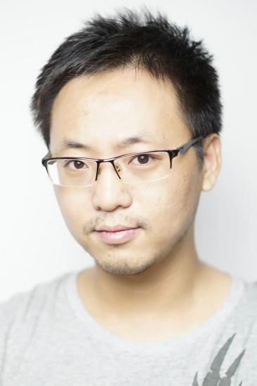 Wang Zhen Image