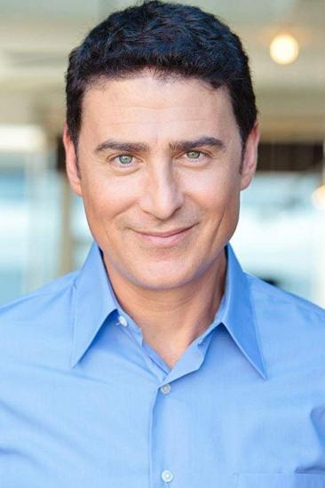 Jeremy Saville Image