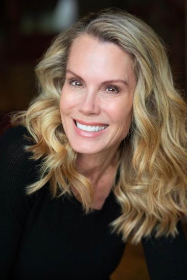 Suzie Haines Image