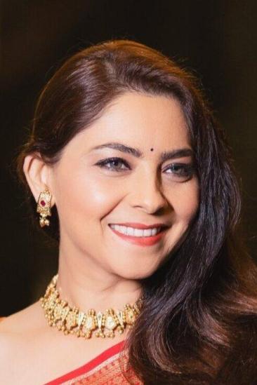 Sonalee Kulkarni Image