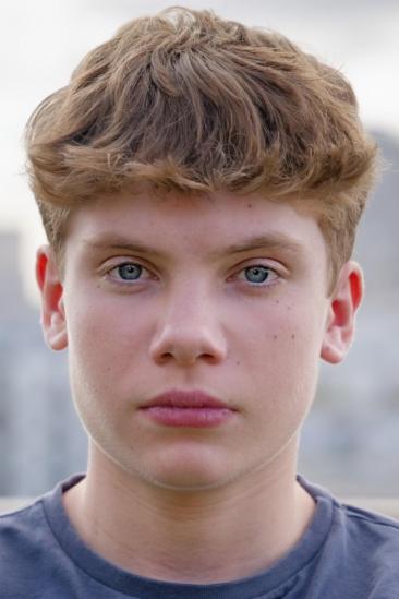 Zach Colton Image