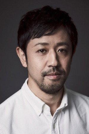 Takayuki Hamatsu Image