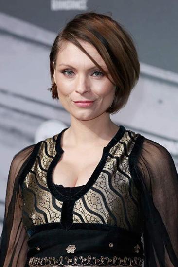 MyAnna Buring Image