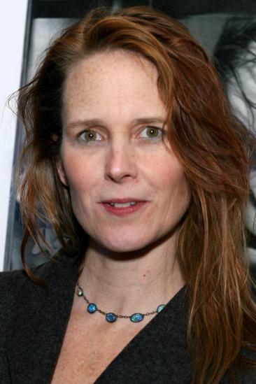 Erin Cressida Wilson Image