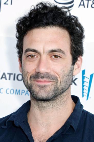 Morgan Spector Image